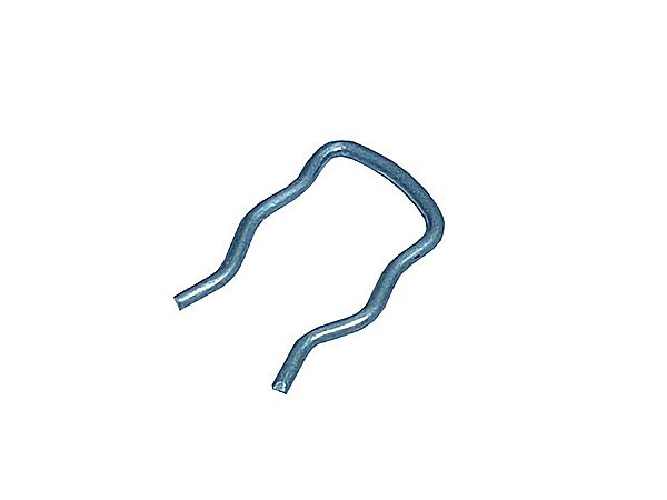 Kit Anel de Segurança em Aço para Mercedes Atego - 0009944460