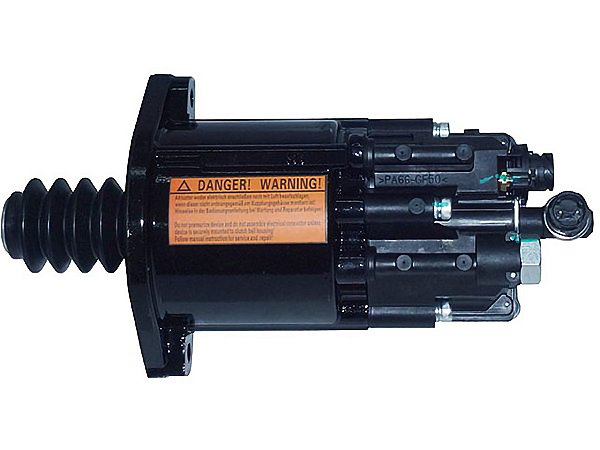 Servo Embreagem para Caminhão Mercedes ACTROS - 0002501562