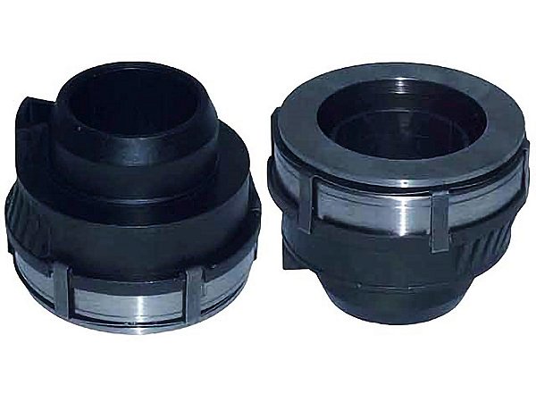 Rolamento de Embreagem com Cubo Novo para Mercedes 1722/1718/1725 NTC/Linha Atego Motores EL - 0012509915