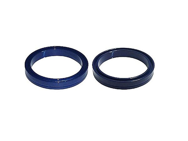 Kit Reparo Luva de Desengate da Embreagem para Mercedes 914C/712C/714C - 0022505415