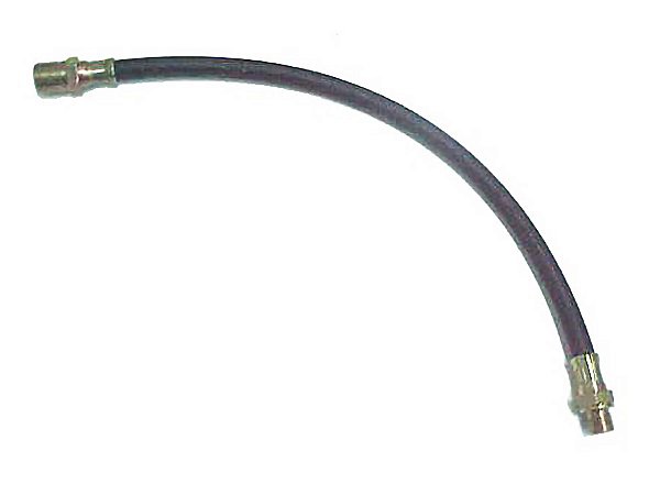 Tubo Flexível para Embreagem 420MM Mercedes 1932/33/34/89TRAS. OM355 - 3502957135