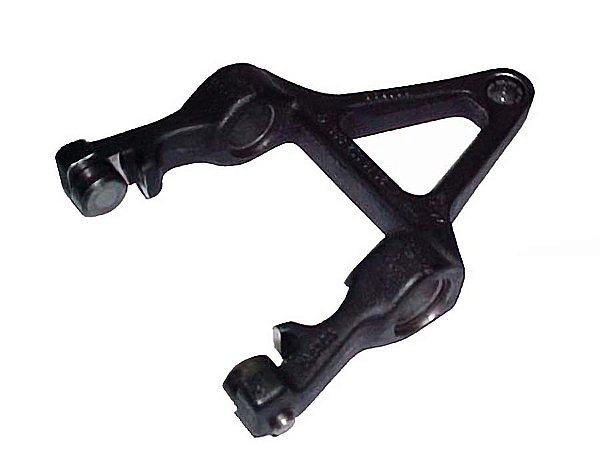 Garfo de Embreagem Ate Motor 741817 para Mercedes OH 1625L, OH1628L, LS1929, LS1935 e LS1941 - 3882500513