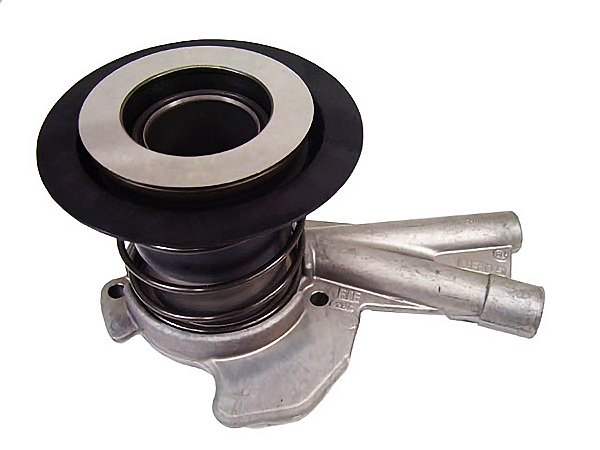 Atuador Hidráulico de Embreagem Importado para Mercedes 712C/914C/915C/1218LA/1315/1418/366/1714 - 0022506615