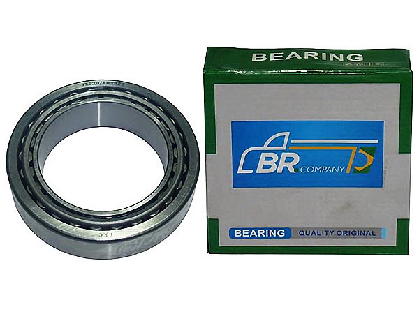 Rolamento para Cubo de Roda 33020 VKHB2145 - Mercedes O370/O400/1214/1215/1218 - 0059818405
