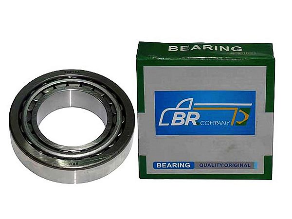 Rolamento para Eixo Diferencial 32214A 70X12 Mercedes Trucks e Carretas - 0019818005