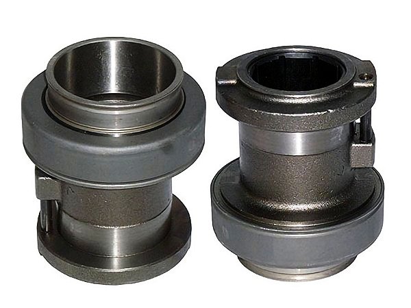 Mancal Deslizante de Embreagem com Rolamento sem Travas para Mercedes OM457/AXOR/ATRON Caixa G281-12 - 0022504115