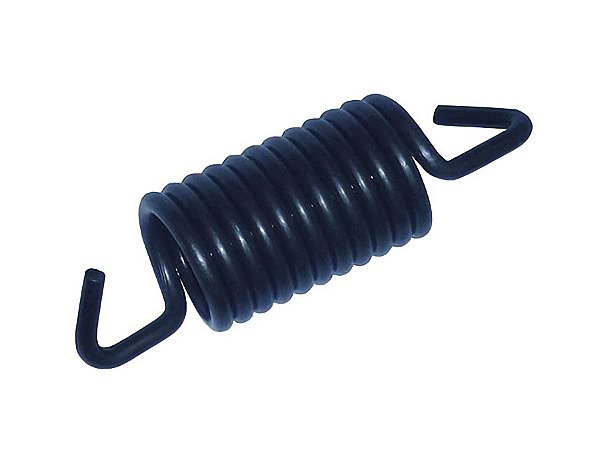 Kit Mola Retentora da Embreagem 65MM Comprimento para Mercedes OH 1625 - 3829937010