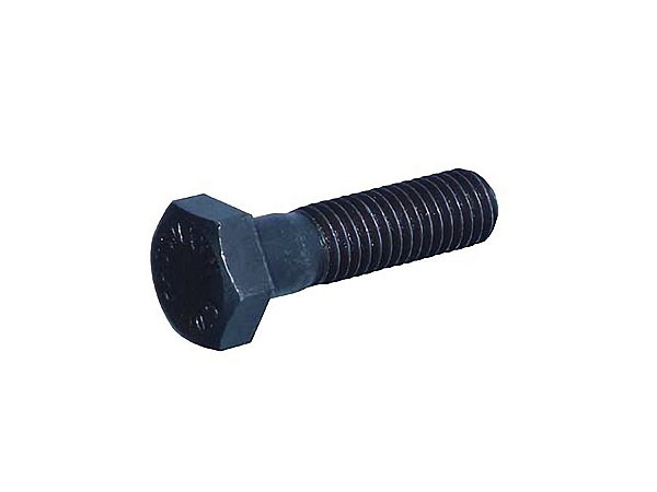 Kit Parafuso para Fixação do Plato da Embreagem 8X1.25X30 10.9 Mercedes L1113/LPO1113 - 3122521071