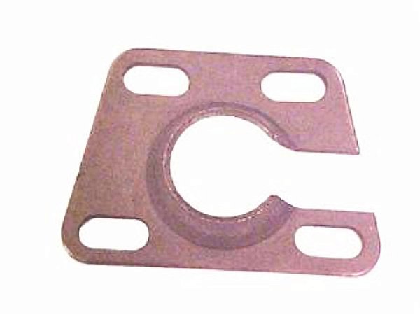 Kit Mancal com Garfo de Embreagem Aberto para Mercedes L1111/1113/LP321/LPO1113 - 3522930012