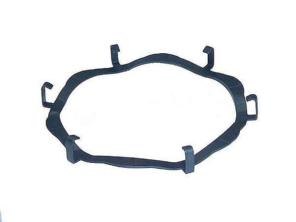 Kit Trava de Plato para Mercedes LN709/912 - 0002520526