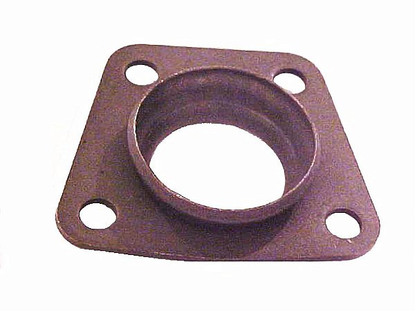 Kit Mancal, Garfo e Embreagem Externo Baixo para Mercedes 1313 A 2213, O362 e 608D - 3452500043