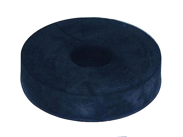 Kit de Arruelas de Borracha para Pedais Mercedes L1111/1113/LPO/OF/OH/1313/1513 - 3122911197