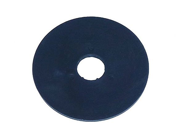 Kit Batente Plástico para Pedais 16X66X3MM Mercedes AGL 1113/1313/1513/2013 - 3222930077