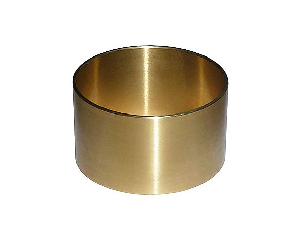 Kit Bucha de Latão para Alavanca do Pedal de Freio Fechada Mercedes AGL 1113/2213 39,66X42,46X23,75M - 3122911550