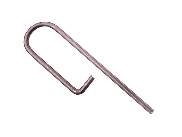 Kit Trava do Garfo da Embreagem para Mercedes O 366 - 3812540013