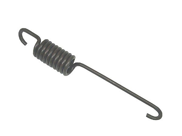 Kit Mola do Pedal de Embreagem para Mercedes L-608D - 3149931010