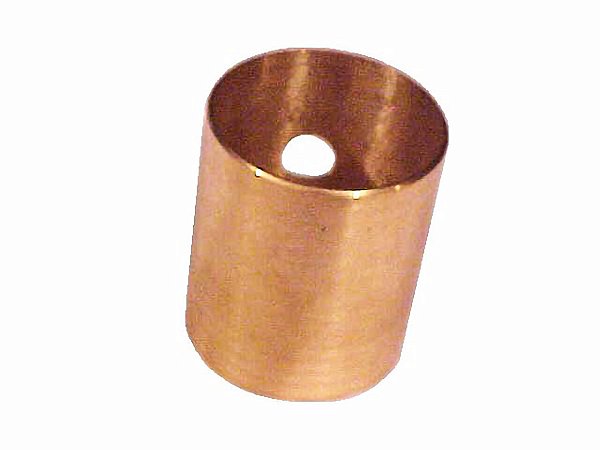 Kit Bucha Fechada para Pedal de Freio e Embreagem 40X42X45 Mercedes L 1113/LPO 1113 - 3122911250