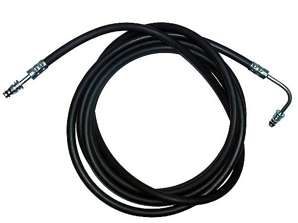 Flexível de Embreagem 3580MM para Mercedes ACTROS - 0002574266