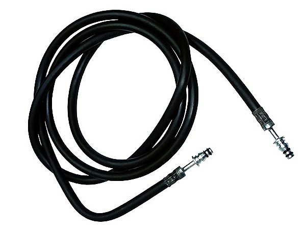 Mangueira da Embreagem para Cilindro Mestre Auxiliar Engate Mercedes OF1418/OF1722 - 3842951435