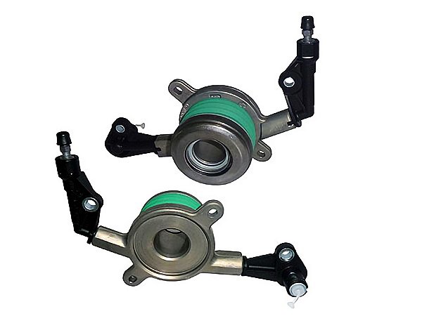 Atuador Eletrônico de Embreagem Original Mercedes SPRINTER CDI Câmbio G3 - 0002542508