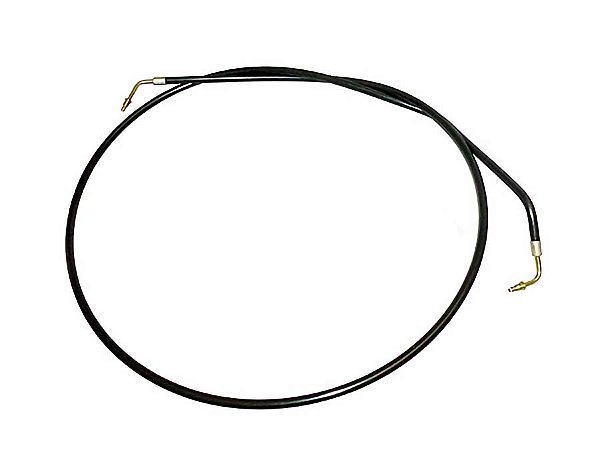 Flexível de Embreagem 2870MM para Mercedes 2726 6X4 - 6932951035