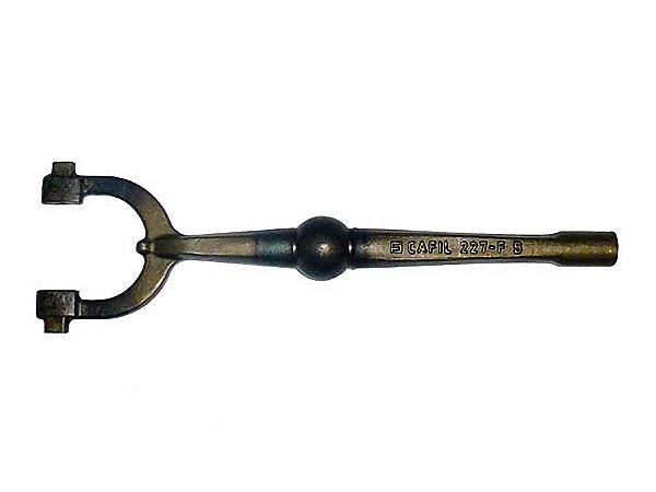 Garfo Maior de Embreagem Forjado 330MM 13' para Mercedes L1111/1113/LP/LPO 1113/1516 - 3272501213