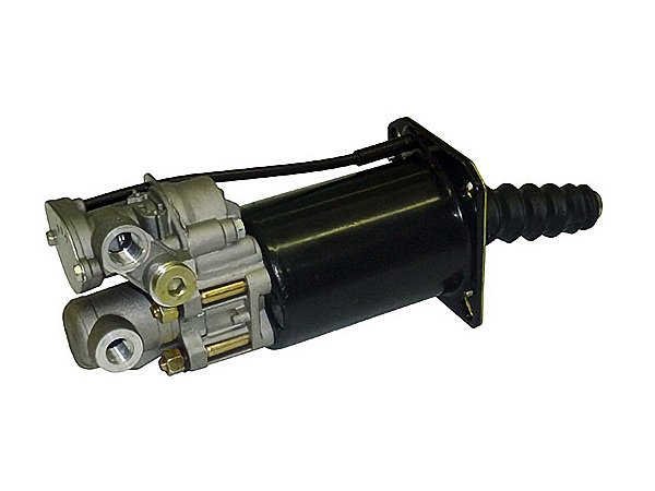 Servo Embreagem para Mercedes Modelos 1725/1728/1830/1836/1632/1634/LS1938/LS2 - 0002951318