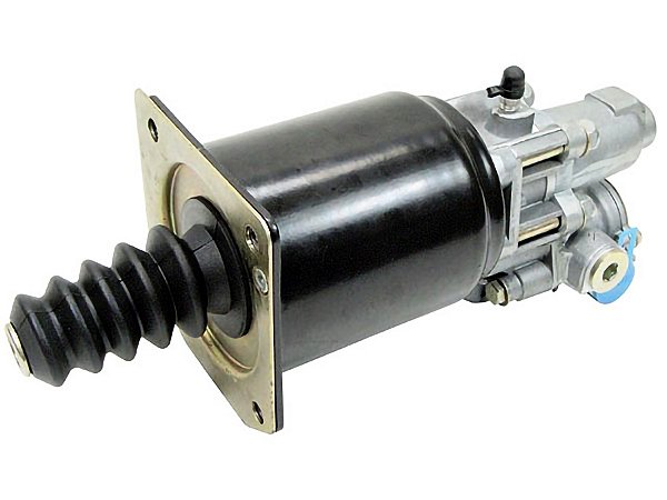 Servo Embreagem para Mercedes OF1417/1418/1722/O500 - 0002540147