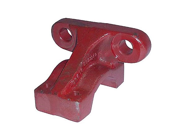 Suporte Mancal 111MM Centro a Centro para Mercedes 1935 - 6963237063