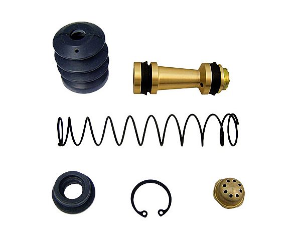 Reparo do Cilindro Mestre da Embreagem Superior para Mercedes O-370/O-371-84.../OF1318-90... - 0002902667