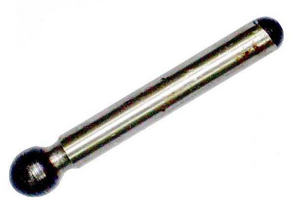 Pino Esférico do Servo de Embreagem para Mercedes AXOR 1933/2533 e ATEGO 1725 - 6842950174