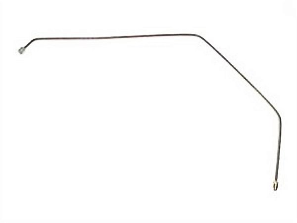 Tubo de Embreagem para Mercedes OF1618/1620 - 3842909613