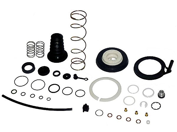 Kit Reparo Servo Embreagem para Mercedes Ônibus OF500/OH1418/1417 - 9700519172