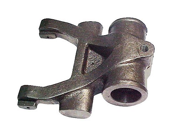 Garfo de Embreagem sem Rosca e sem Rolamento para Mercedes OH1625L, OH1628L, 370, 371 - 3452930111