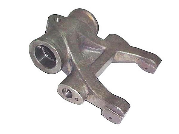 Garfo da Embreagem com Rosca para Mercedes L1519/1520 - 3452937111