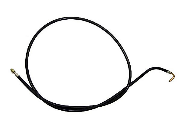 Flexível de Embreagem para Mercedes MBB 1722/1417 - 3842950435