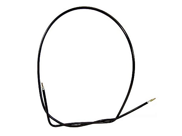 Flexível de Embreagem para Mercedes MBB 1721 com Câmbio ZF - 3842957035