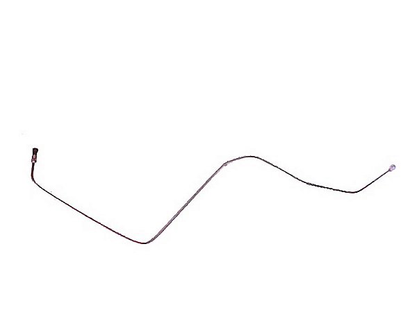 Tubo de Embreagem para Mercedes Ônibus OF1620/OF1618 - 3842909713