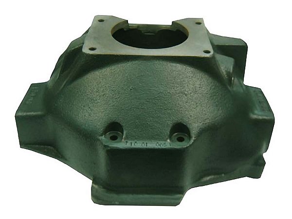 Carcaça de Embreagem para Motor OM 366 - Mercedes OM 366/1214/1618/1414/1218/1418 - 3512510201