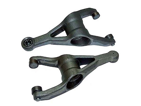 Garfo de Embreagem para Câmbio G211 Eixo BR1818 - Mercedes Axor G210/G240/LS1938/1938S/1944/2544/26 - 6552501513