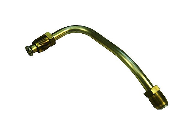 Tubo do Cilindro Auxiliar da Embreagem para Mercedes L1318/1518 - 3762900513