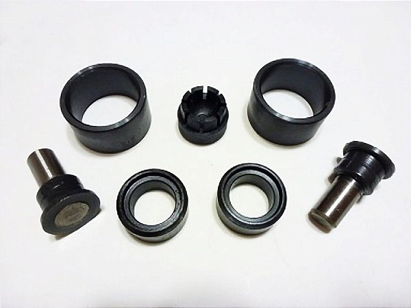 Kit Reparo Garfo de Embreagem para Mercedes L1618/1218/1620/1621/1418/1935/1938/1941 - 0002554001