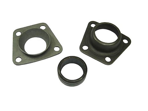 Kit Garfo de Embreagem com Rótula para Mercedes 1313 a 2213/363/608D - 3452500093