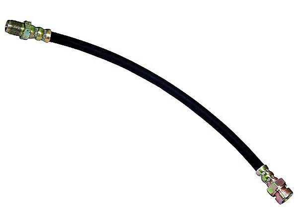 Flexível de Embreagem Hidráulica 370MM para Mercedes MB-709/912 - 6882950035