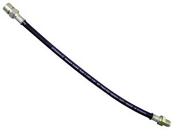 Flexível de Embreagem 400 MM para Mercedes LK1618/OF1315/1721 com Cara Chata - 3762957135