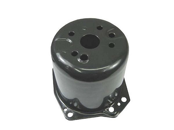 Carcaça do Servo Embreagem com Indicador de Desgaste Original Mercedes LS1620/1929/32/33/34/35/41/0371/OF1620 - 0014321003