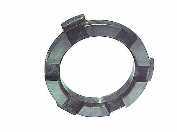 Anel de Encosto para Rolamento de Embreagem 420MM Flange Embreag Mercedes 1924/1929/1932/1934 - 0002521245