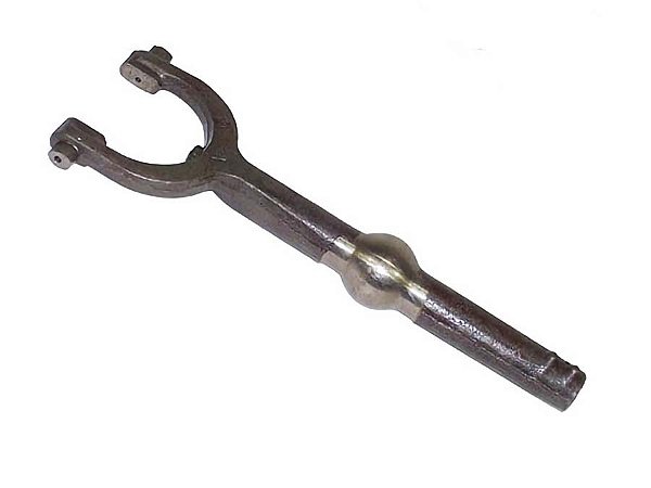 Garfo Menor de Embreagem Forjado para Mercedes L1313/1513/2013/L608D - 3522500113