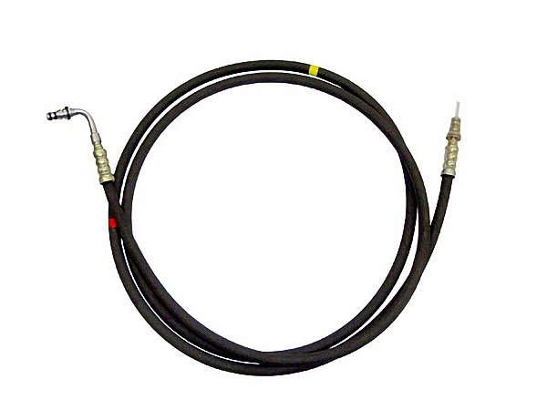Flexível Hidráulico de Embreagem Longo para Mercedes ATEGO - 0002959135