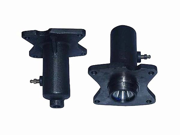 Cilindro Auxiliar da Embreagem para Mercedes L 1618/1620/1621 - 3862957207